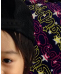 CHUBBYGANG | キャップ