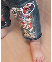 HYSTERIC MINI | その他パンツ