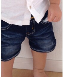 abcd | デニムパンツ