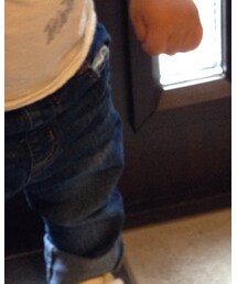 abcd | デニムパンツ