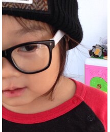 ダイソー | メガネ