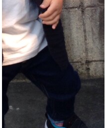 abcd | デニムパンツ