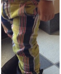 abcd | その他パンツ