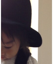 Right-on KIDS | ハット