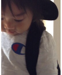 しまむら×ハリスツイード | バックパック/リュック