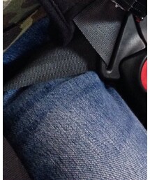 abcd | デニムパンツ