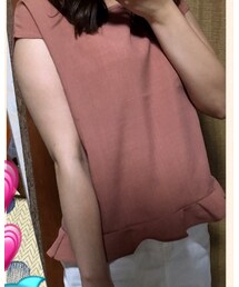 DHOLIC | Tシャツ/カットソー