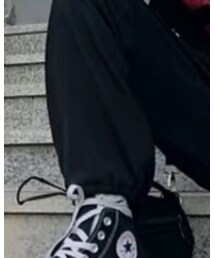 陆柒開67K | チノパンツ