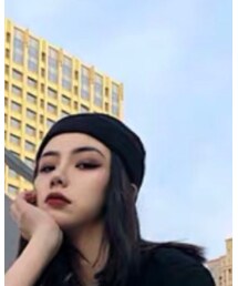 陈梦遗新帽屋 | ニットキャップ/ビーニー