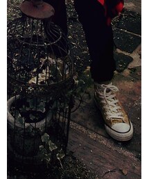 CONVERSE | スニーカー