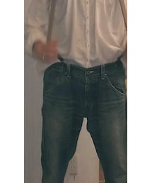 Johnbull | デニムパンツ