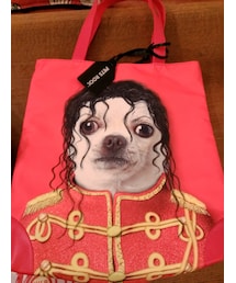 PETS ROCK  | トートバッグ