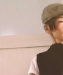 セレクトショップの「帽子(ハンチング/ベレー帽)」