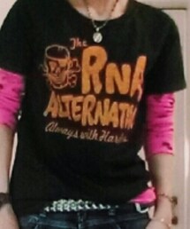 RNA | Tシャツ/カットソー