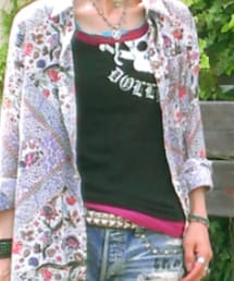 セレクトショップ | タンクトップ