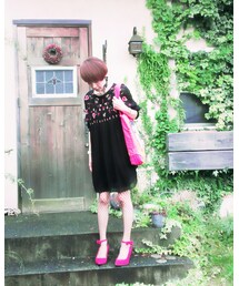 もういっちょ♪ | その他