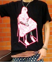 マキシマムザホルモン | Tシャツ/カットソー