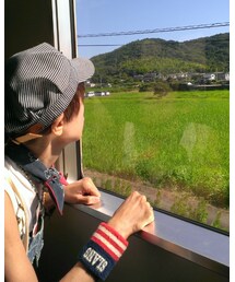 車窓から | その他