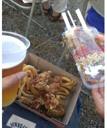 屋台めし | その他