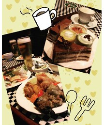 飯テロ | その他