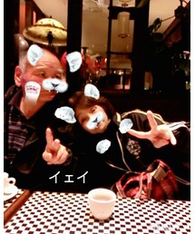 おとうたんとおかっぱちゃん | その他