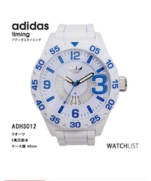 adidas | アナログ腕時計
