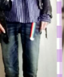 HYSTERIC GLAMOUR | ベルト