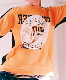 AHCAHCUM.muchacha | Tシャツ/カットソー