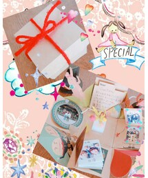 素敵なお誕生日カード💕 | コスチューム/パーティーグッズ