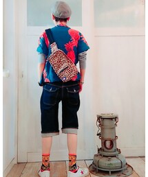 後ろ姿 | その他