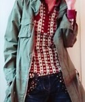 HYSTERIC GLAMOUR(ヒステリックグラマー)の「トップス(Tシャツ/カットソー)」