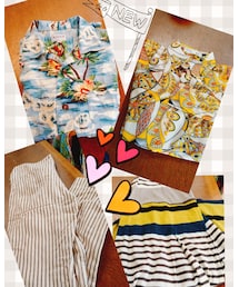 古着屋戦利品🎵 | Tシャツ/カットソー