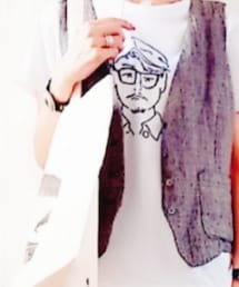 タケT  | Tシャツ/カットソー