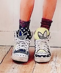 adidas | スニーカー