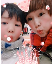 おめでとう🎂 | 音楽/本・雑誌