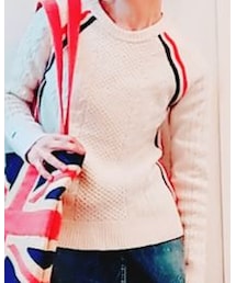 TOMMY HILFIGER | ニット/セーター