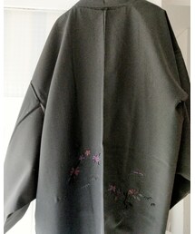 奈良のディープな古着屋でゲット💞 | その他アウター