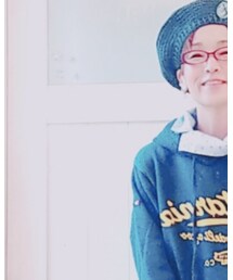 BEAMS BOY | ハンチング/ベレー帽