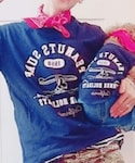 ﾕｷたんからのプレゼント💞の「トップス(Tシャツ/カットソー)」