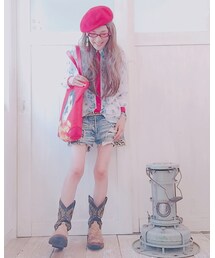 もういっちょ🎵 | 音楽/本・雑誌