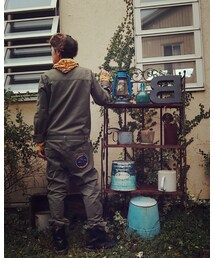 後ろ姿 | 音楽/本・雑誌
