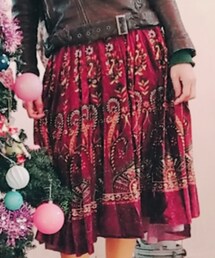 古着屋で500円 | スカート