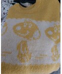 リサイクルショップで150円の「トップス(ニット/セーター)」