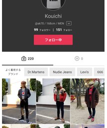 kouichi くん✨💖 | (音楽/本・雑誌)