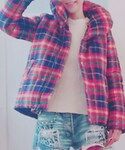 りりこちゃんからのサプライズ💗の「ジャケット/アウター(ジャケット/アウター)」