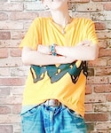 ジャイアンじゃないよチャーリーだよ🎵の「トップス(Tシャツ/カットソー)」
