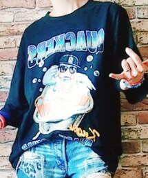 パイセンのT 拝借 | Tシャツ/カットソー