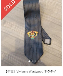 Vivienne Westwood | ネクタイ