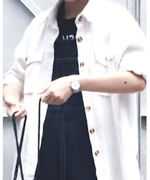 Calvin Klein | アナログ腕時計