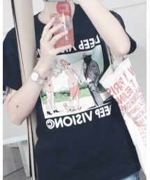 10Deep | Tシャツ/カットソー